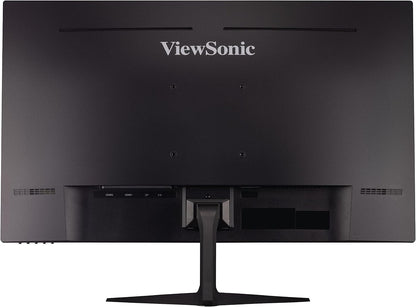 VX2718-P-MHD 27 Inch 1080P Gaming Monitor, 180Hz and 1Ms for Smooth Gameplay, Freesync and Eye Care Technology for Comfortable Viewing, HDMI, and Displayport Inputs